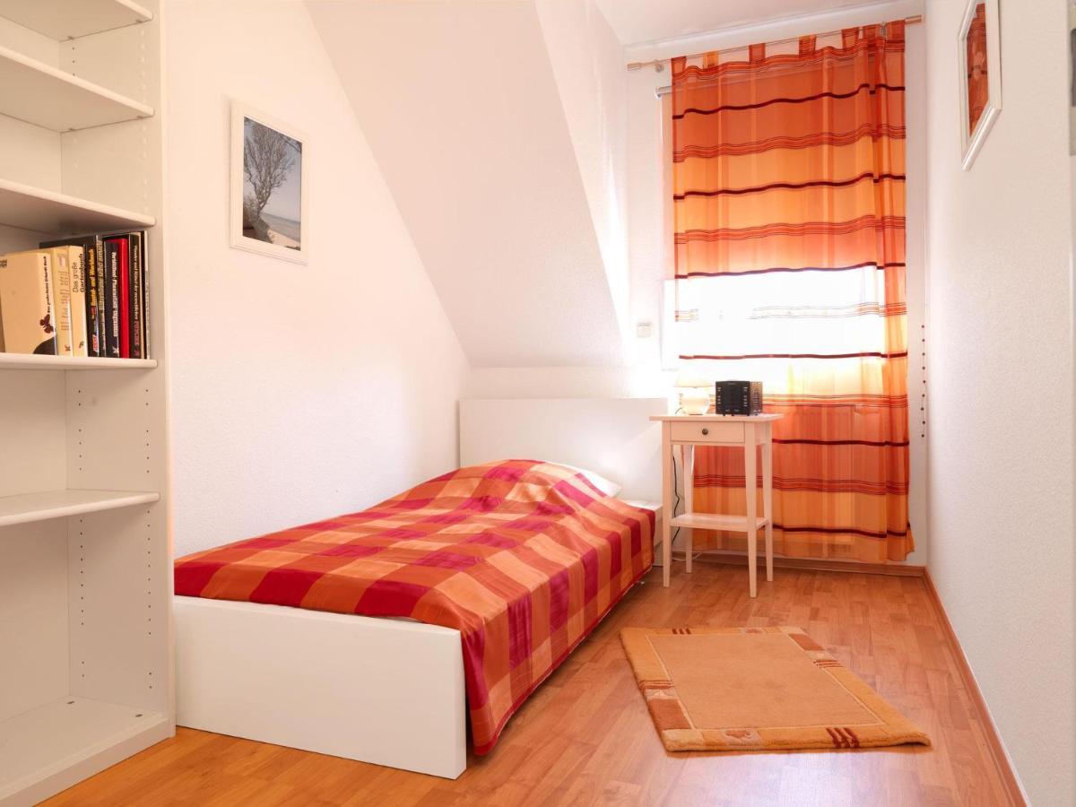 Haus Seeschwalbe Timmendorf Bagian luar foto